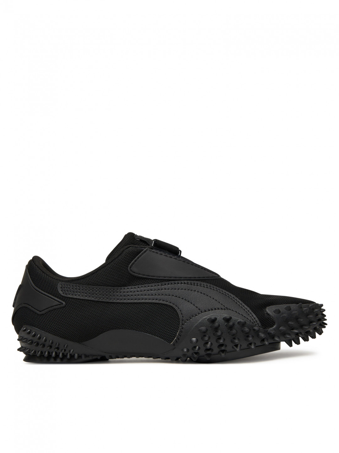 Puma Sneakersy Mostro Og Prime 403206 04 M Černá